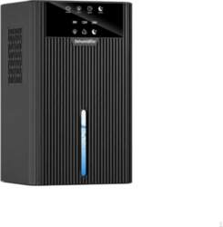 Dehumidifier with Auto Defrost Quiet Timer