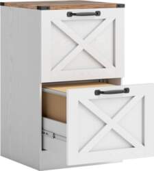 Desk Drawer Unit with 2 Drawers