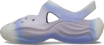 Dingyun Zhang x Crocs Diffuser Mauve