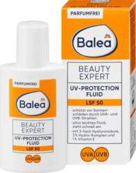 DM balea Skaistuma Eksperts UV Saules