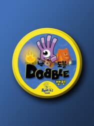 Dobble Camping