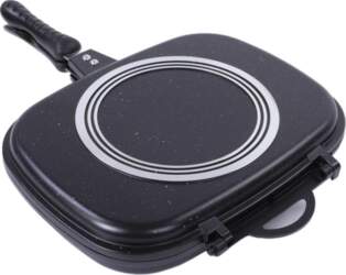 Double Sided Grill Pan Non Stick