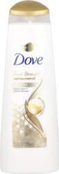 Dove, Bond Strength + Peptide Complex