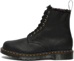 Dr. Martens 1460 Pascal ar kažokādas