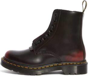 Dr. Martens 1460 Pascal Front Zip