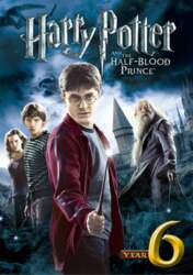 DVD DAVID YATES, DANIEL RADCLIFFE, RUPE