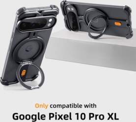 Eary Frame Case for Google Pixel