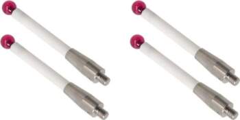 Easy Use 4Pcs Probe Stylus A