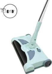Electric Carpet Sweeper Wireless Cleaner High