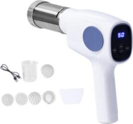 Electric Pasta Maker Noodle Maker Machine