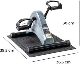 Electric Pedal Exerciser - CELLUSTOP -