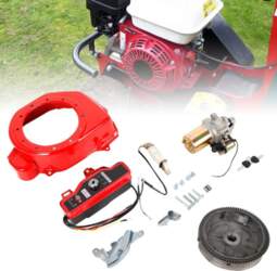 Electric Start Kit 5.5 /