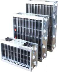 Electrostatic Filter, Ionization , Spraying , Cleaner Air