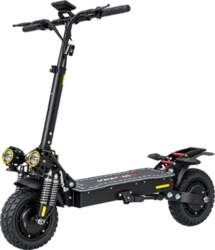 EMANBA X6 PRO Electric Scooter -