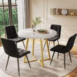 Ensemble de table de salle �