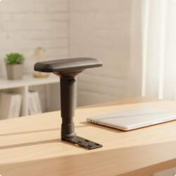 Ergonomic Office Chair Armrest | MultiDirectional