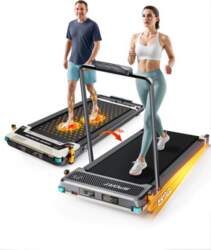 EU Stock Home Use Dual-function Walking