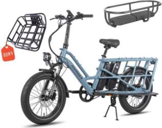 Fafrees FF20 CUV - Vélo cargo
