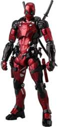 Fighting Armor Deadpool (Second Re-release) Non-scale