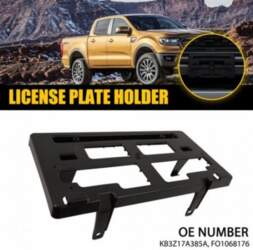 Fits for   Ford Ranger - Front
