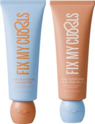 Fix My Curls Curl Quenching Moisture