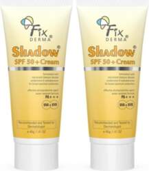 Fixderma Shadow Sunscreen SPF 50+ krēms
