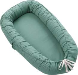 Foldable Portable Crib Bionic Baby Bed