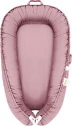 Foldable Portable Crib Bionic Baby Bed