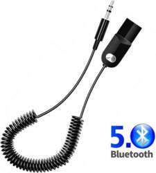 FONKEN USB Bluetooth adapteris 5.0