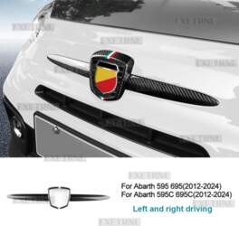 For Abarth 595 695 595C 695C