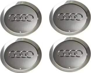 For Audi B5 Hub Caps Hot