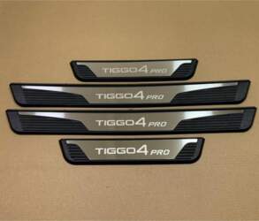 For Chery Tiggo 4Pro     2024 2025