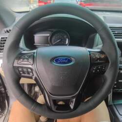For Ford Explorer 2016 2017 2018
