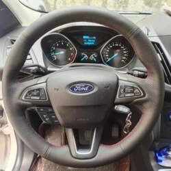 For Ford Focus 3 Kuga 2016-