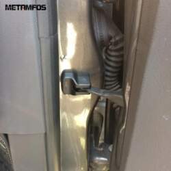 For Ford Kuga Escape Edge Mondeo