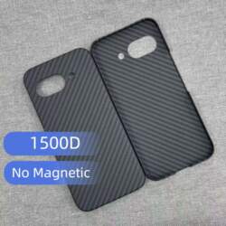 For Google Pixel 10a Case with