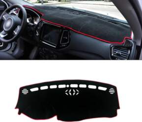 For Jeep Compass MP M6 2017~2020
