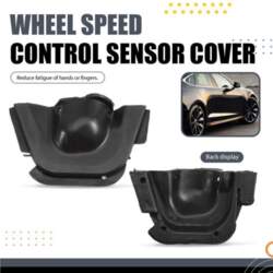 For Tesla Model S Wheel Liner