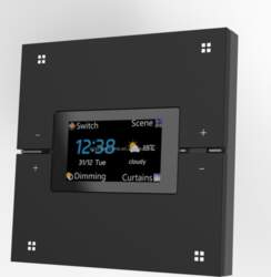 For Tuya Smart Scene Light Screen