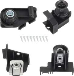 For VW Passat B8 an Version