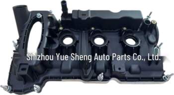 Ford Edge/Taurus 2.7L Left Engine