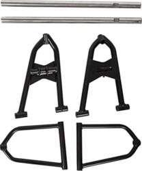 Front Extended AArms +2 +1 Kit