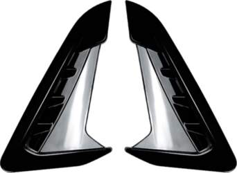 Front Fender Side Air Vent Cover