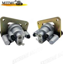 Front Left & Right Brake Caliper