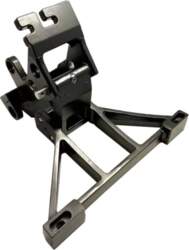 Front Right Deployable Step Hinge Bracket