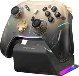 G5Pro Premium Edition Wireless Gaming Controller