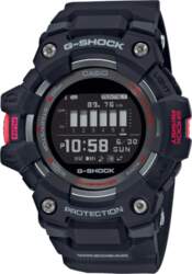 G-SHOCK Casio Bluetooth Watch Black G-Shock