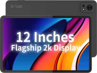 G-tab MEGA12 12 Inch Android Tablet