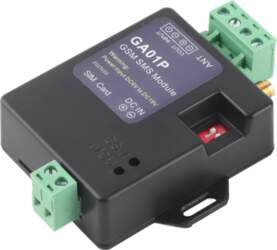 GA01P GSM Mini Smart Remote Power