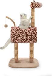 Giraffe cat climbing frame Multifunctional cat